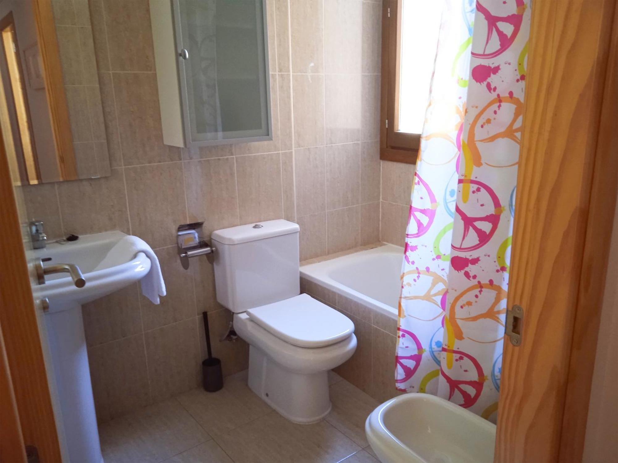 Apartamentos Villanua Collarada 3000 Zewnętrze zdjęcie