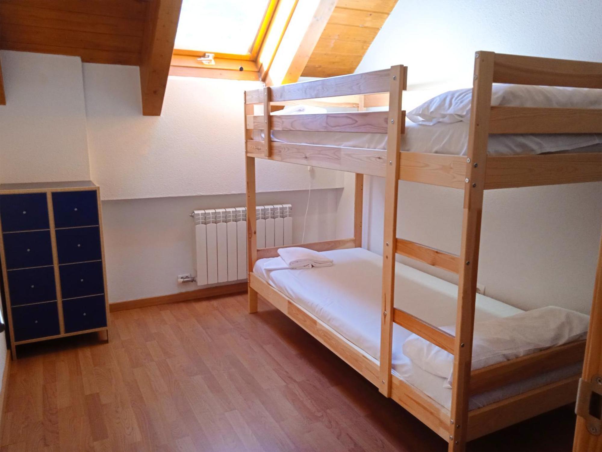 Apartamentos Villanua Collarada 3000 Zewnętrze zdjęcie