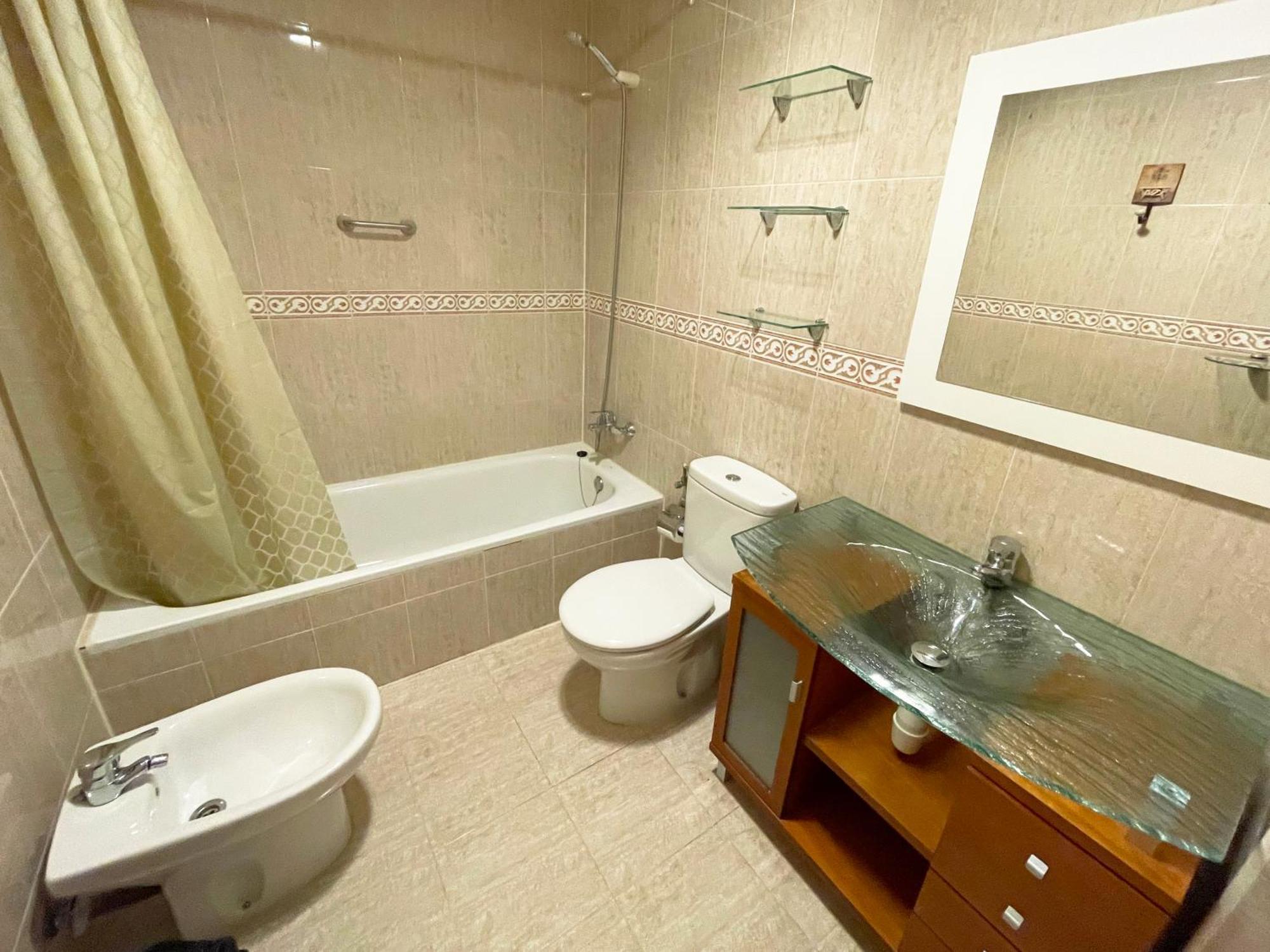 Apartamentos Villanua Collarada 3000 Zewnętrze zdjęcie