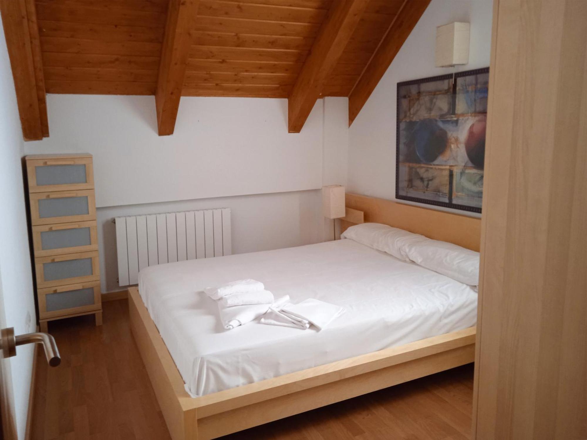 Apartamentos Villanua Collarada 3000 Zewnętrze zdjęcie