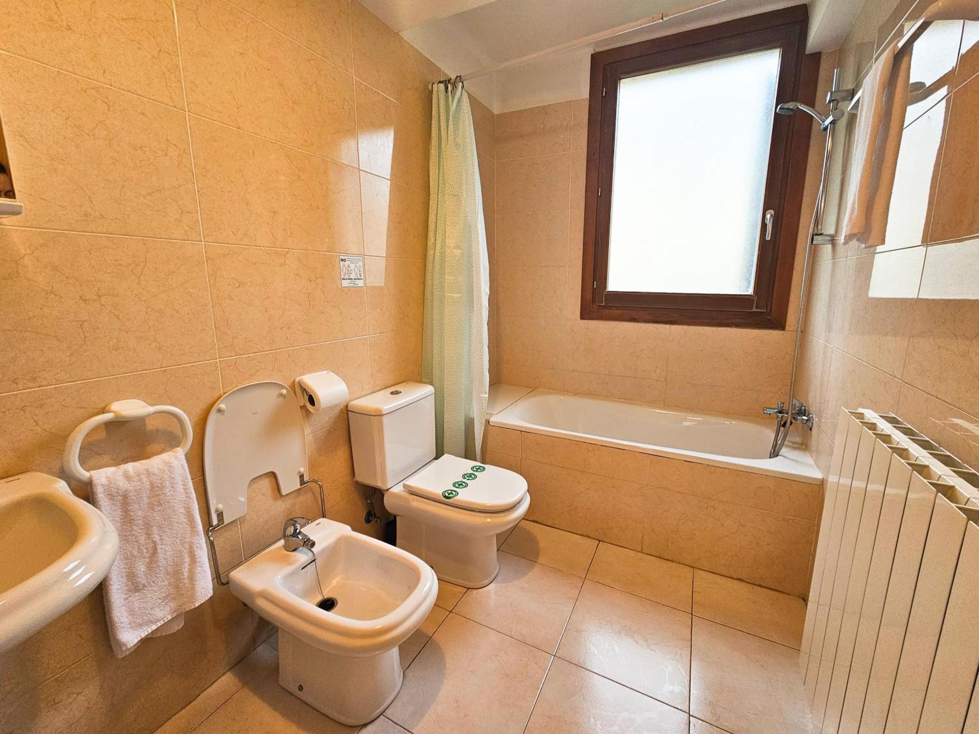 Apartamentos Villanua Collarada 3000 Zewnętrze zdjęcie