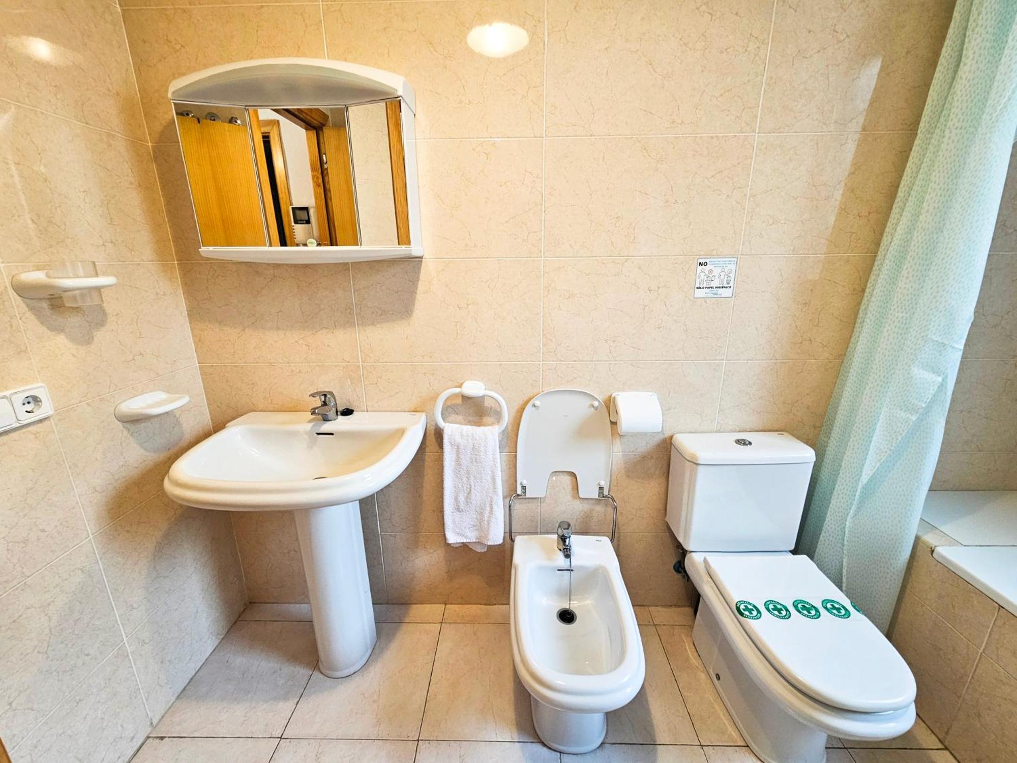 Apartamentos Villanua Collarada 3000 Zewnętrze zdjęcie
