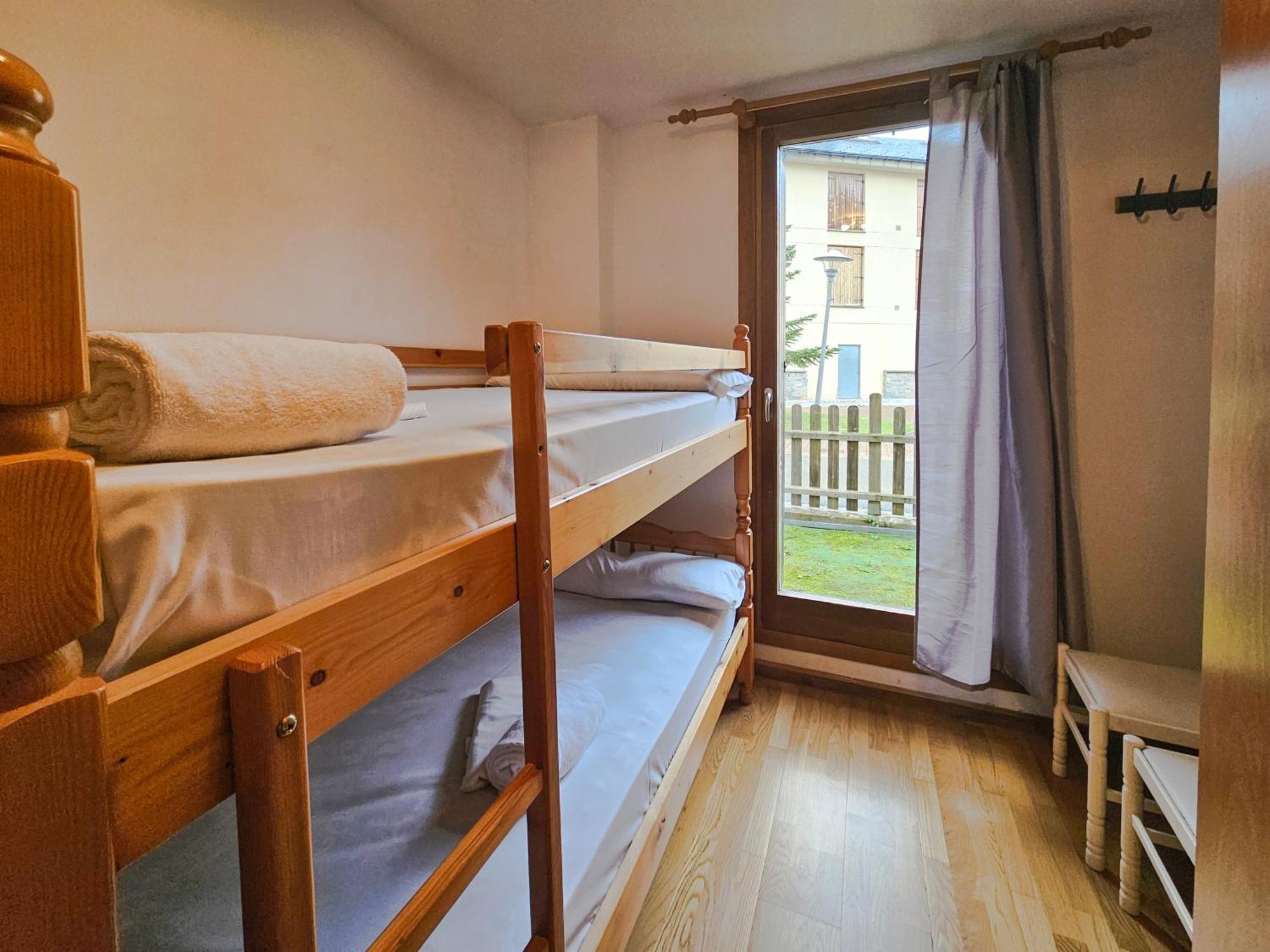 Apartamentos Villanua Collarada 3000 Zewnętrze zdjęcie